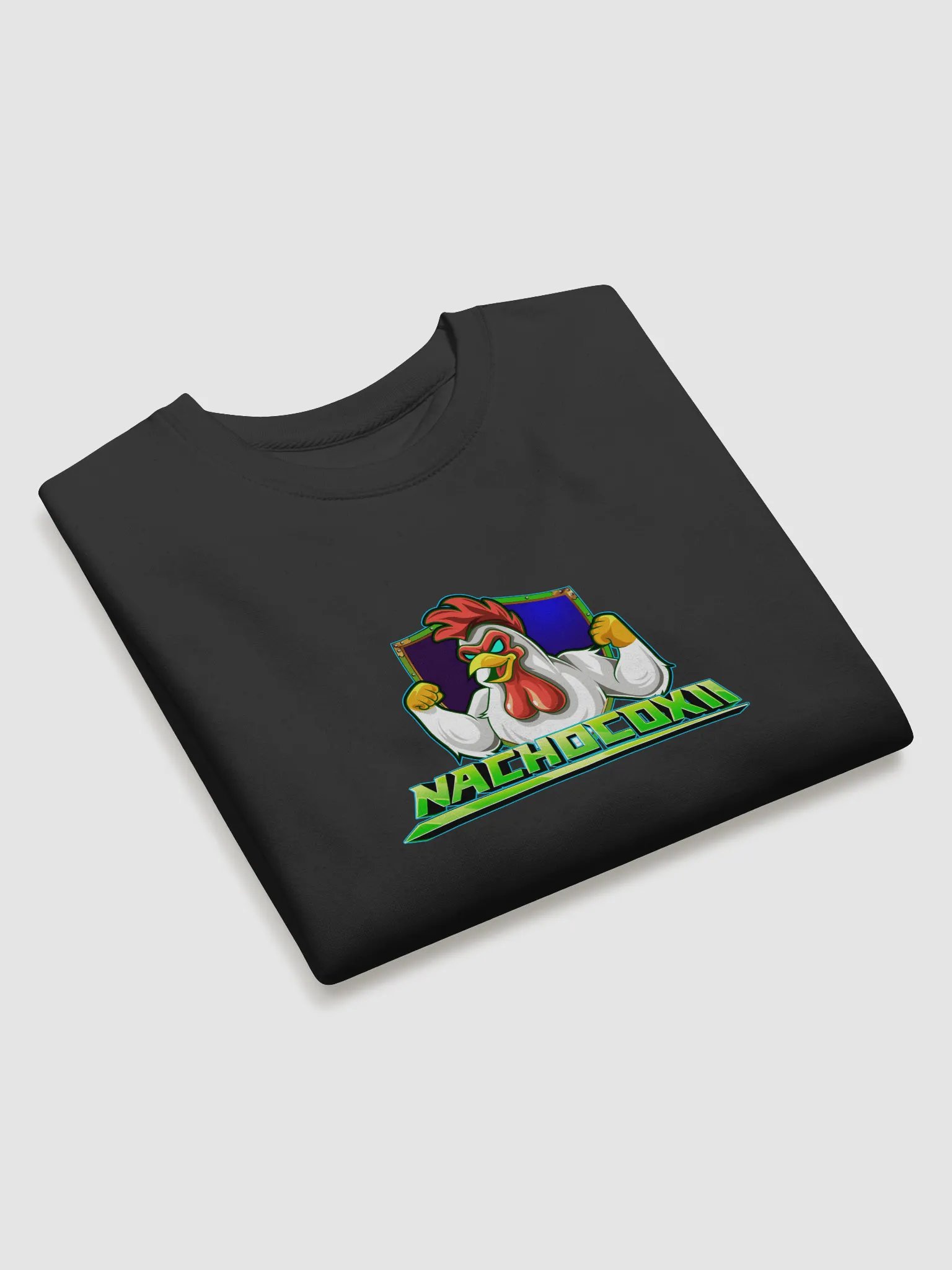 Nacho Pullover product image (3)