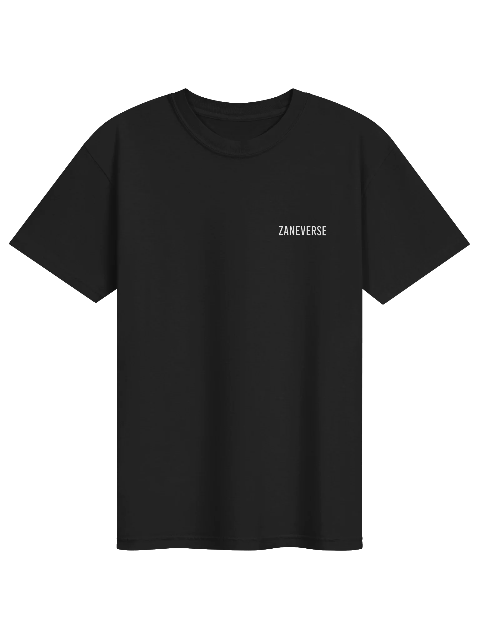 The Headless Zaneman Tee product image (2)