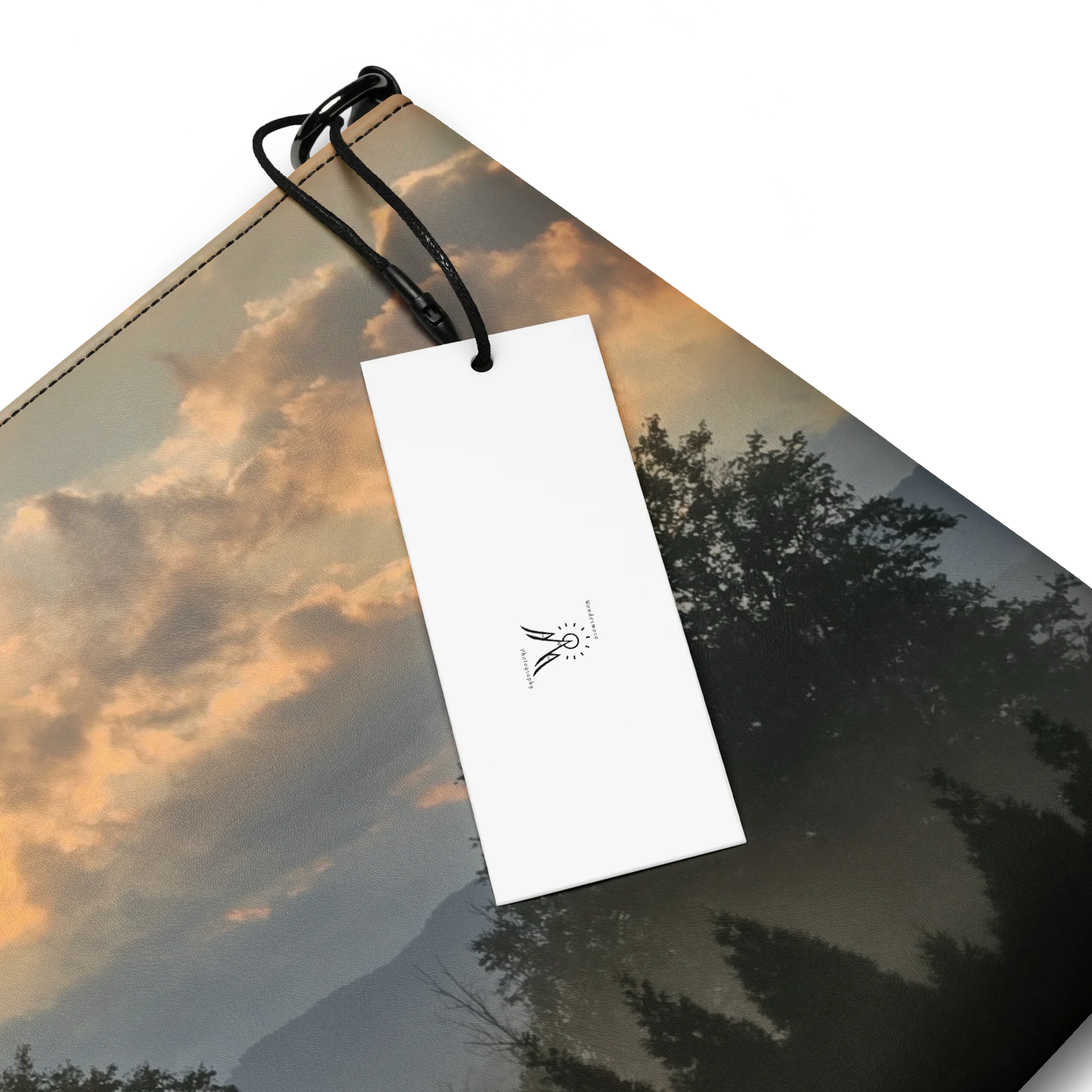 Sunrise Mist Crossbody Bag product image (4)