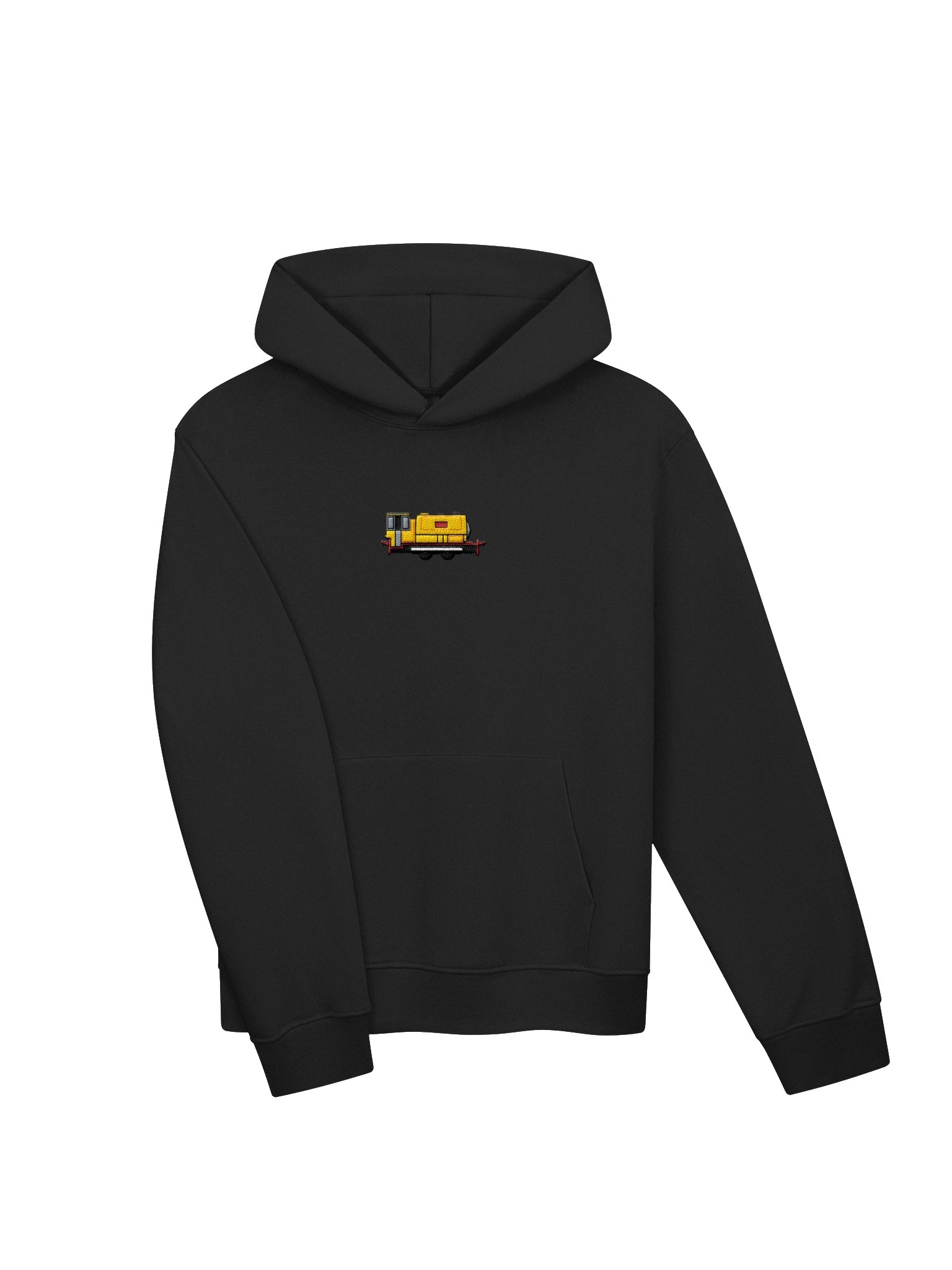 Bill/Ben Embroidered Hoodie product image (3)