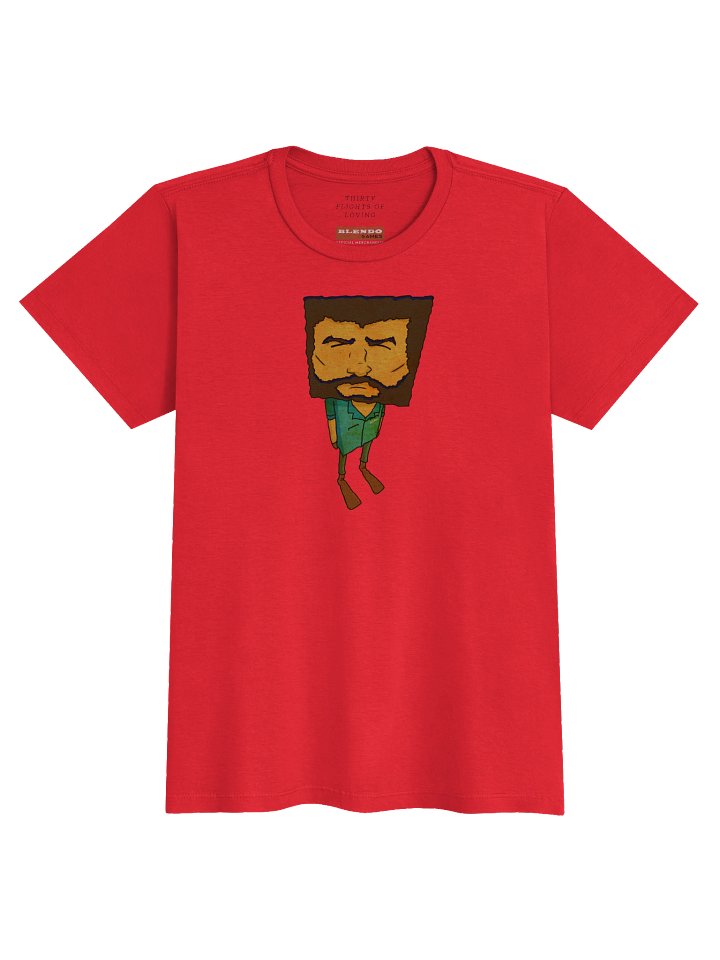 Thirty Flights of Loving: Winston Shirt (women) product image (1)