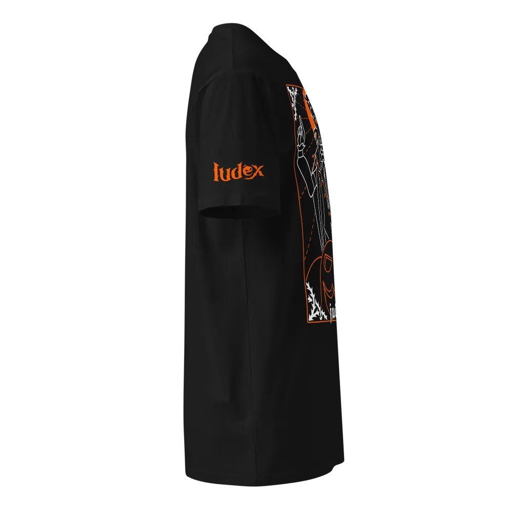 Judgment T-Shirt product image (2)