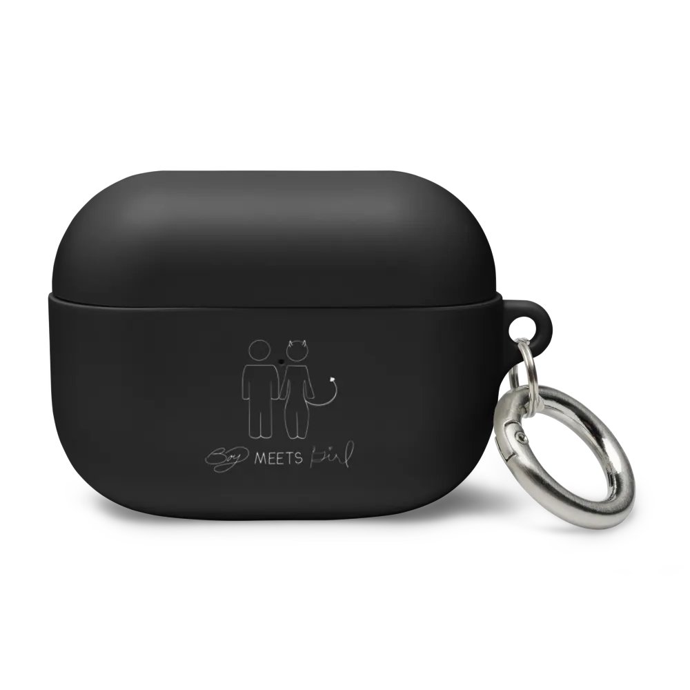 BMG Airpods Pro Case product image (1)
