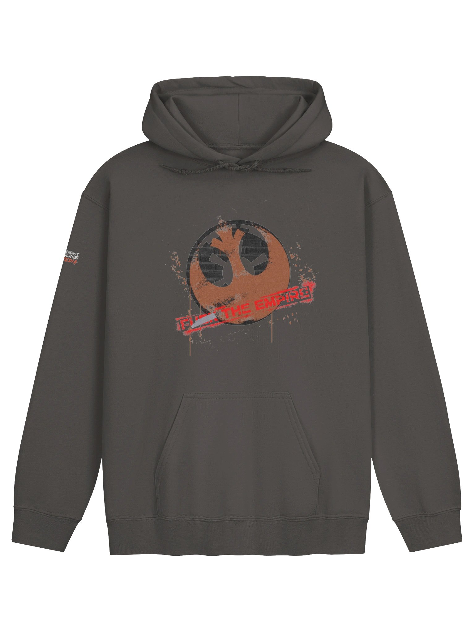 Fight The Empire Hoodie product image (21)