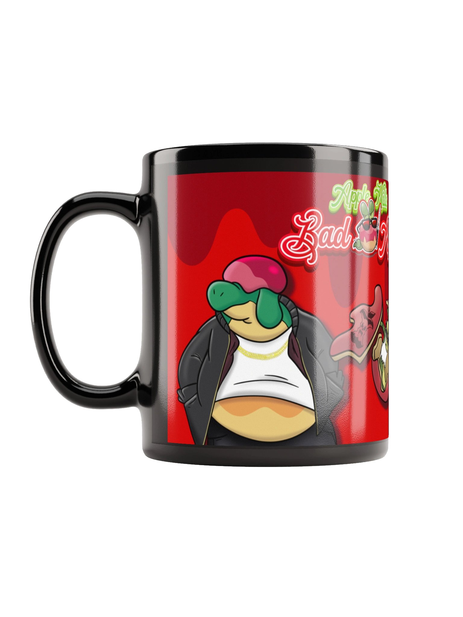 Apple Hills Bad Apples 11oz Mug product image (6)