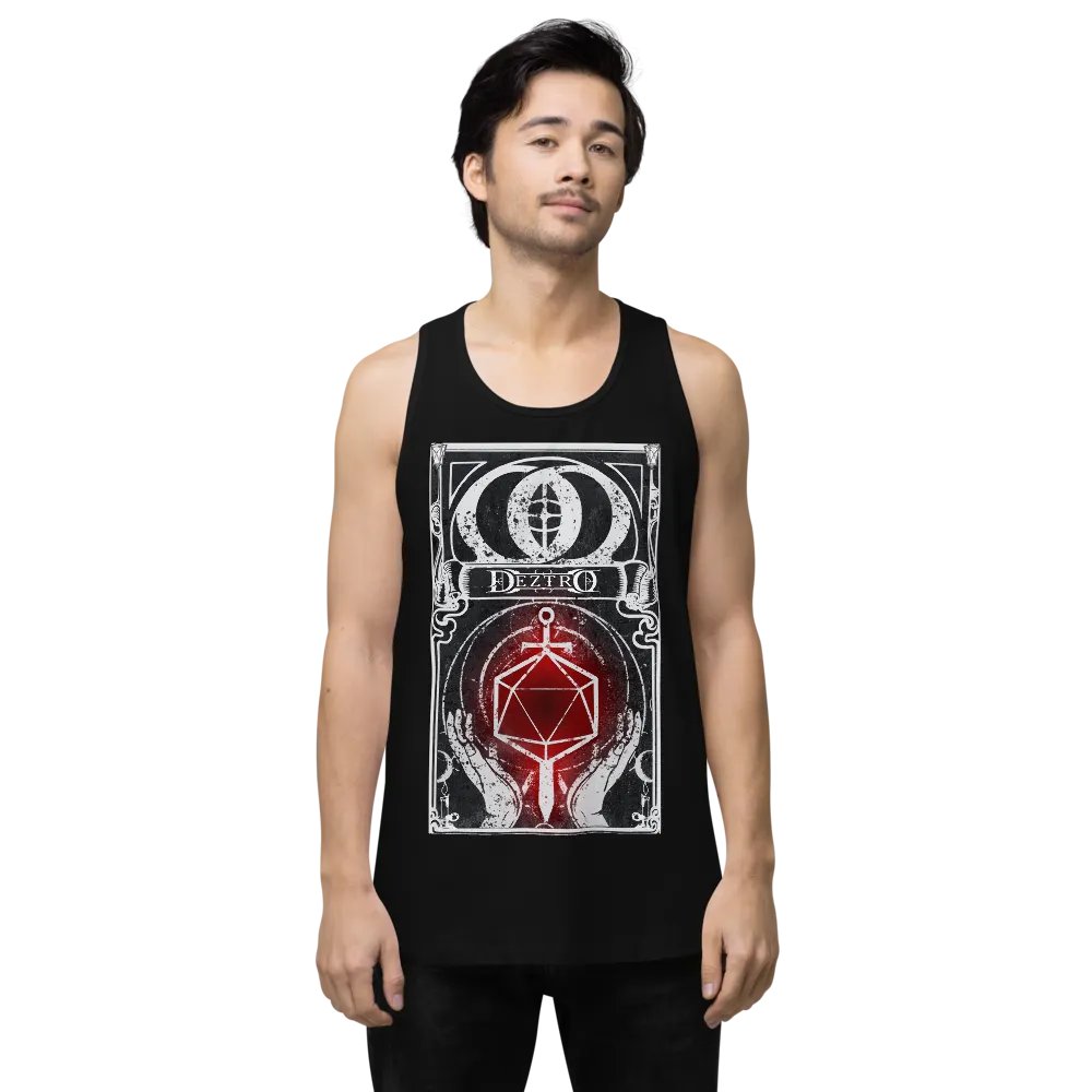 Mithril Tarot Tank product image (1)