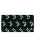 Gummy Frutiger Aero Stars (Mouse Pad)