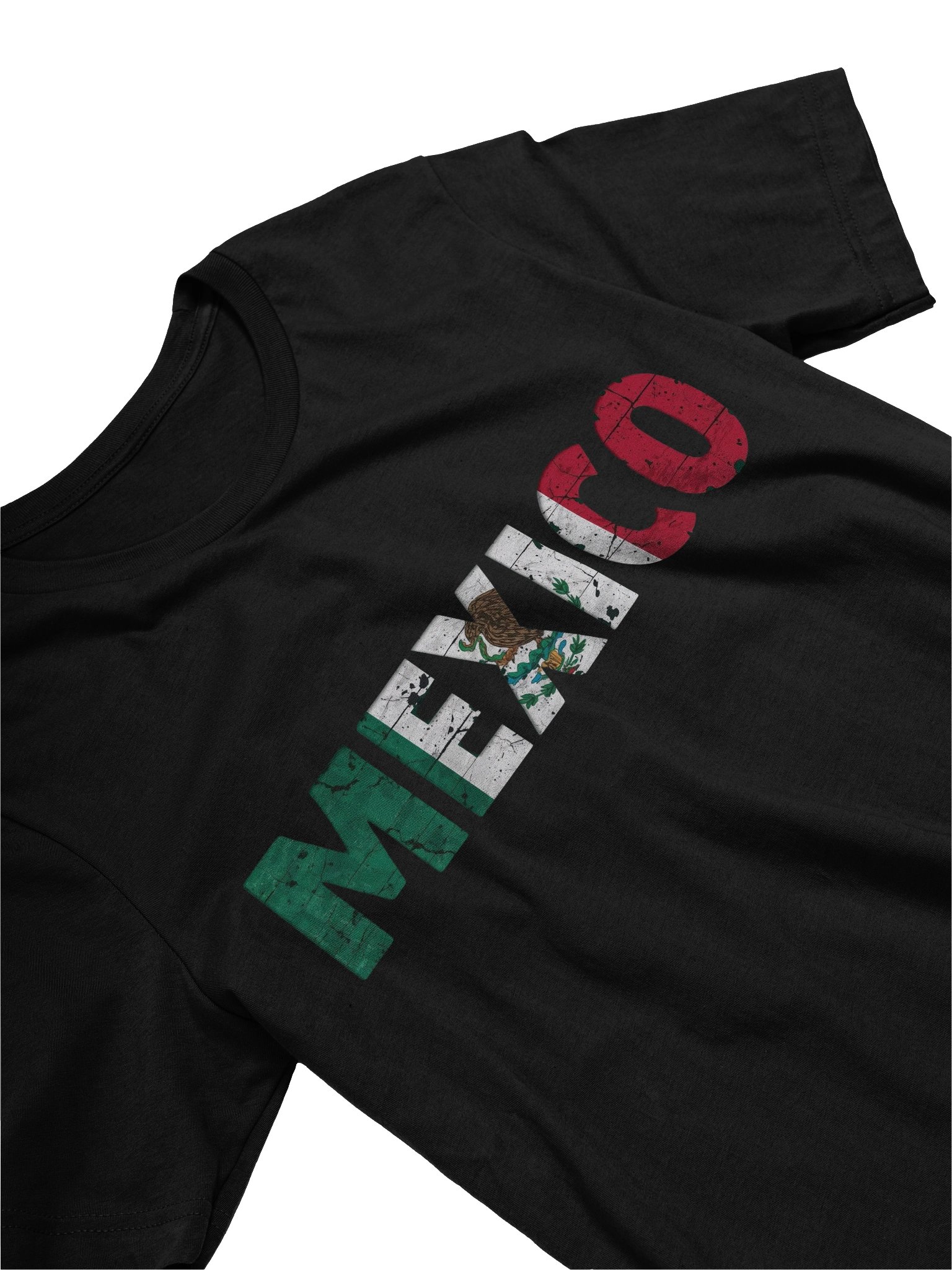 Mexico T-Shirt product image (14)