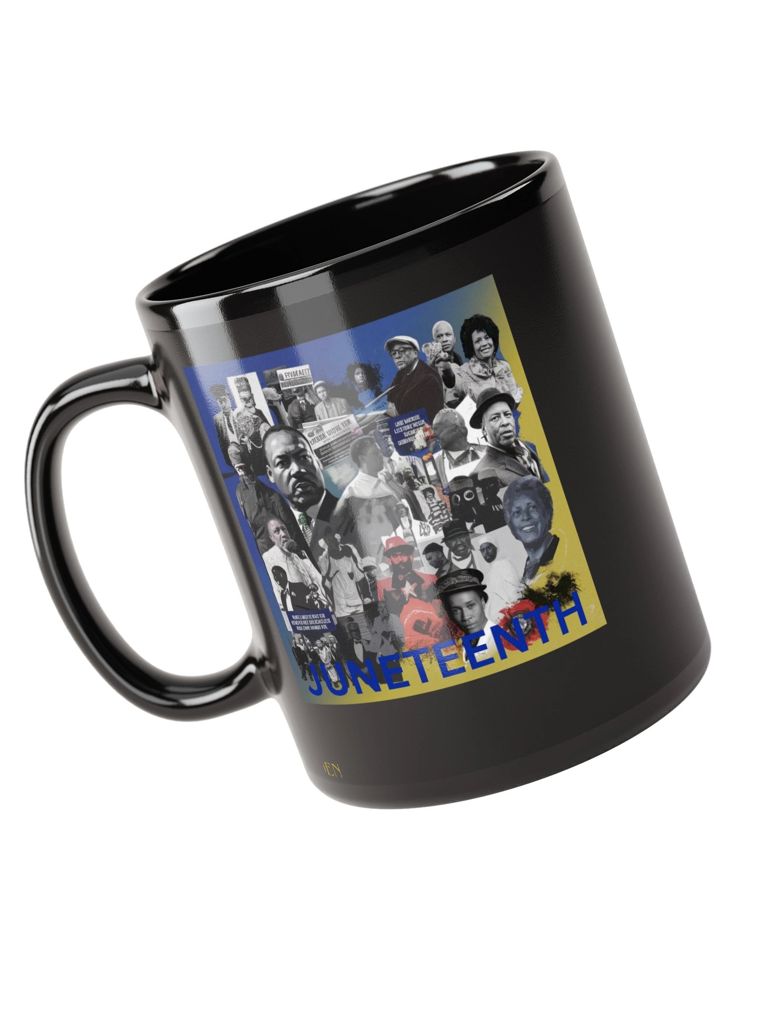 Juneteenth product image (6)