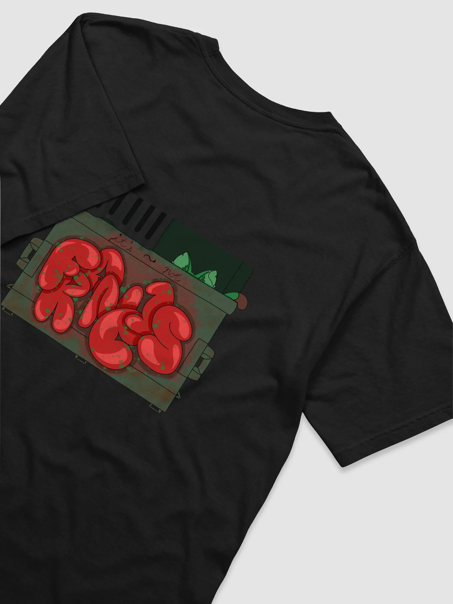 Basic Logo Tee product image (4)