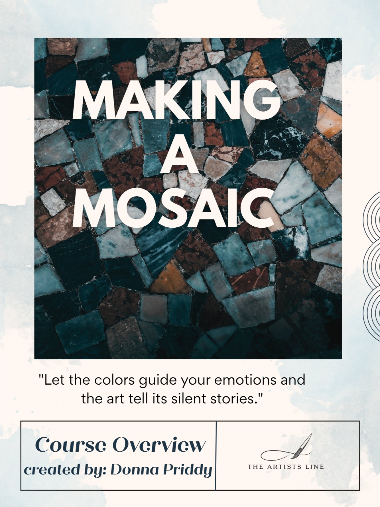 Making a Mosaic product image (1)