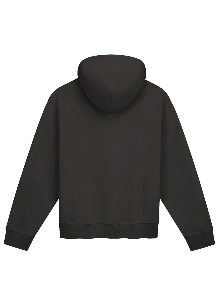 NXT Squad 2026 Oversized Hoodie product image (16)