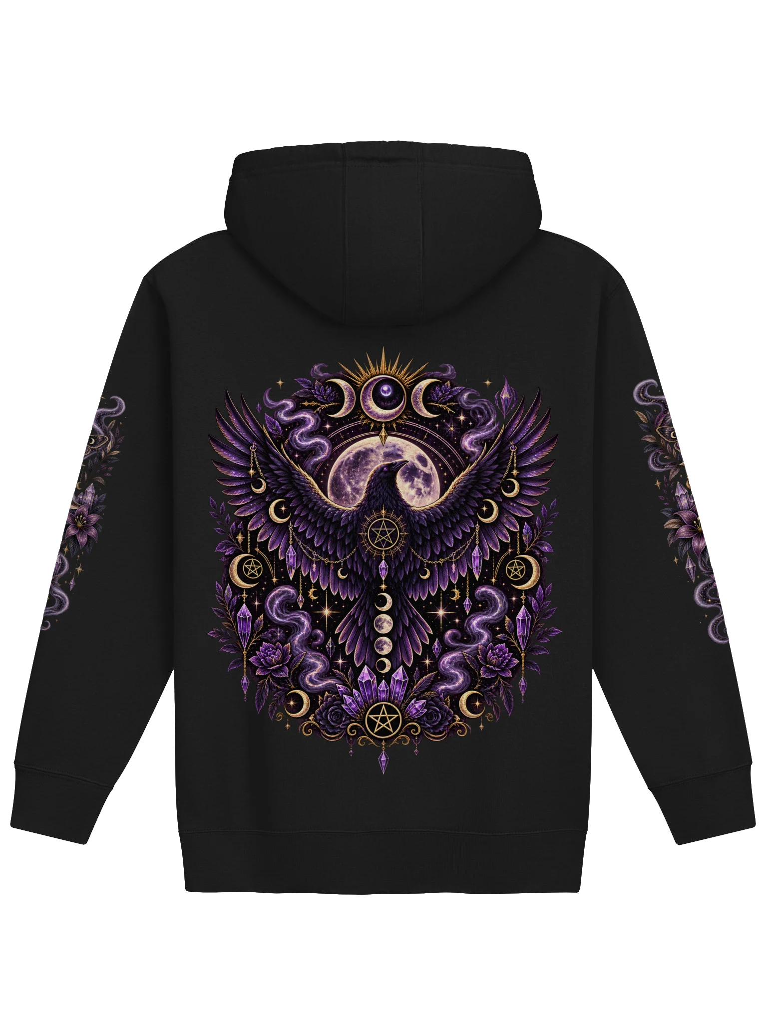 Wear the Craft Hoodie product image (2)