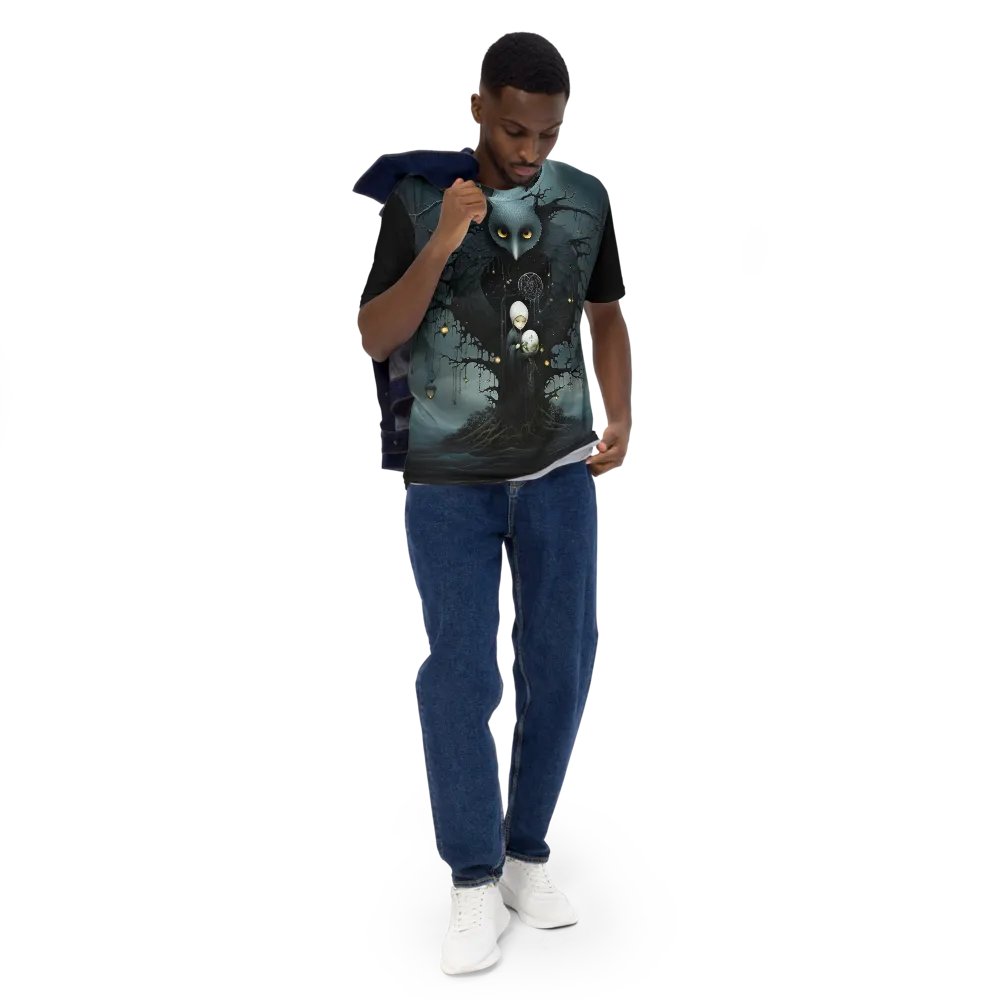 Prayer T shirt product image (5)