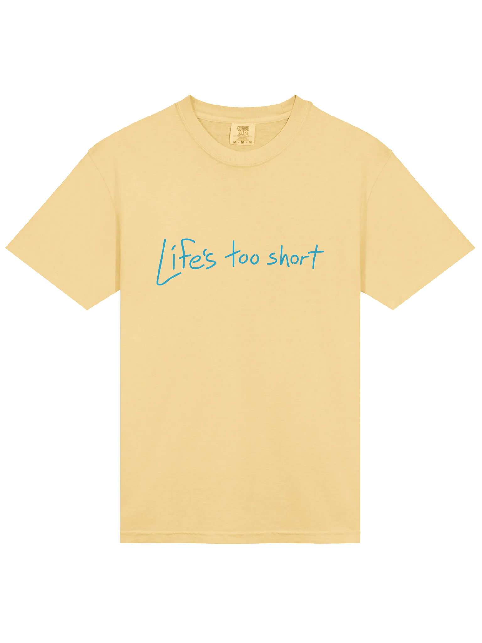 Life's Too Short product image (13)