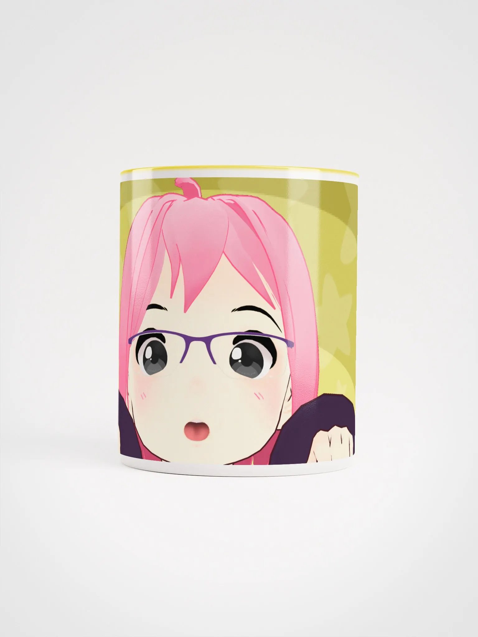 Beuchi Peek - Yellow (Colored) product image (5)