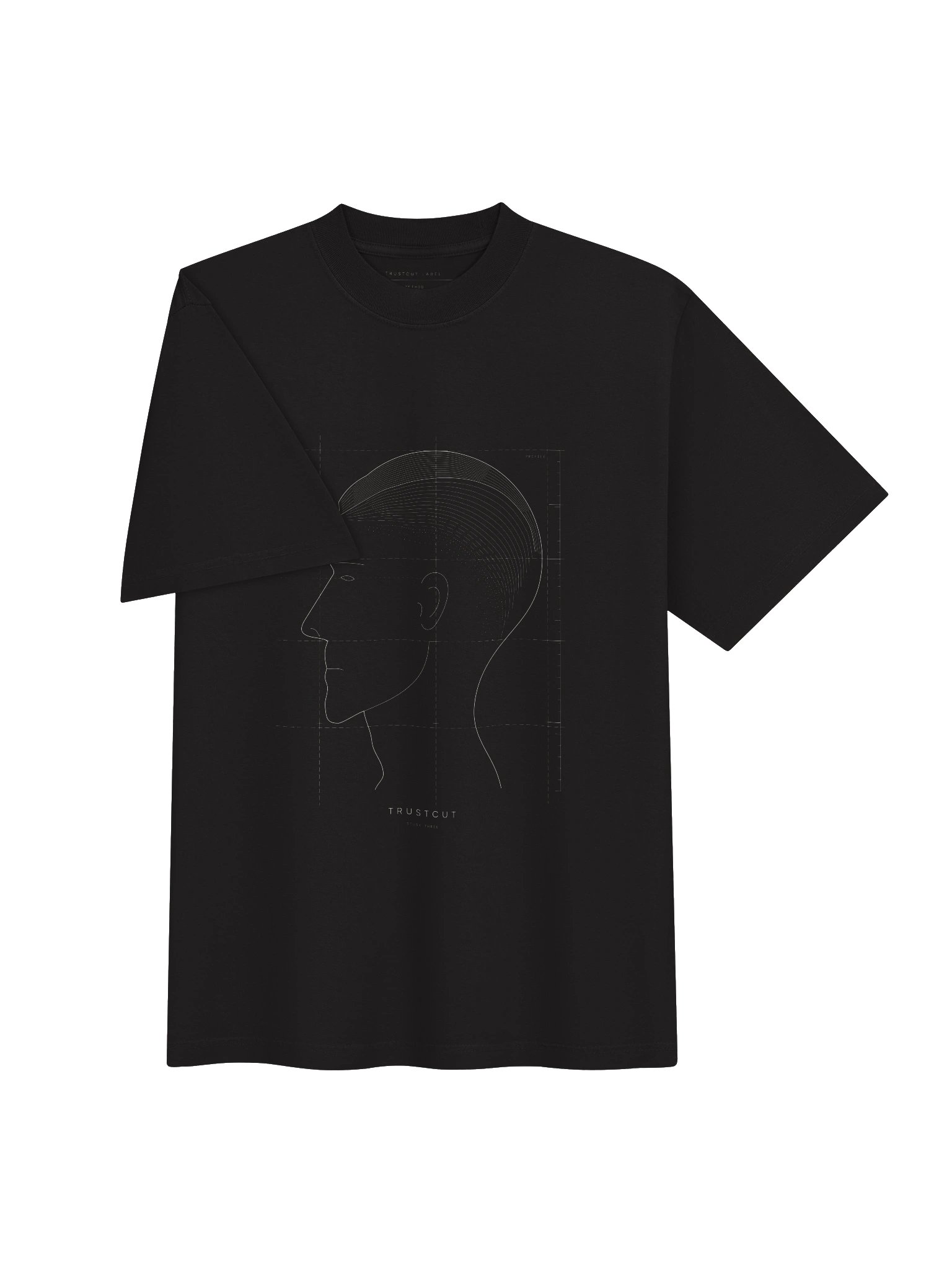 Method Diagram Tee product image (3)