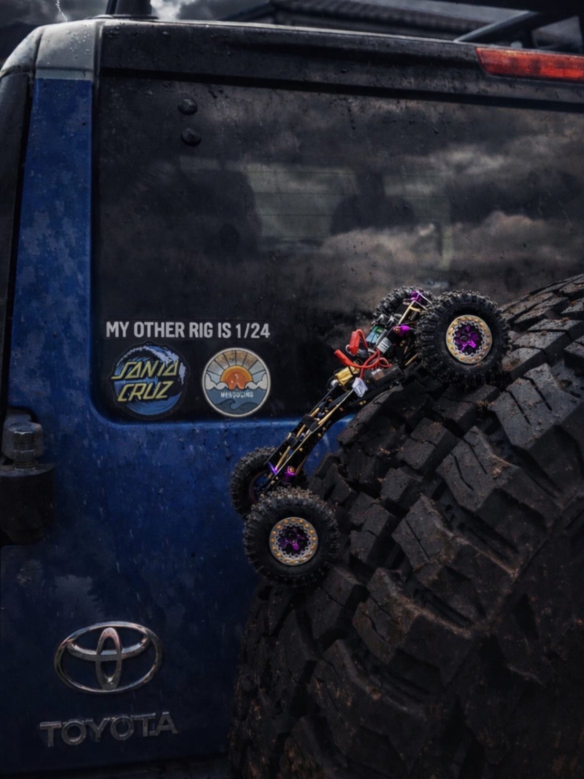 Other rig product image (3)