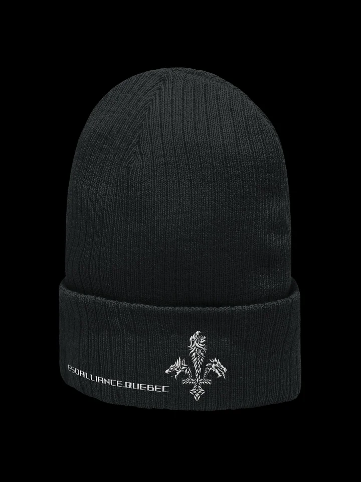Beanie | Brodé product image (1)