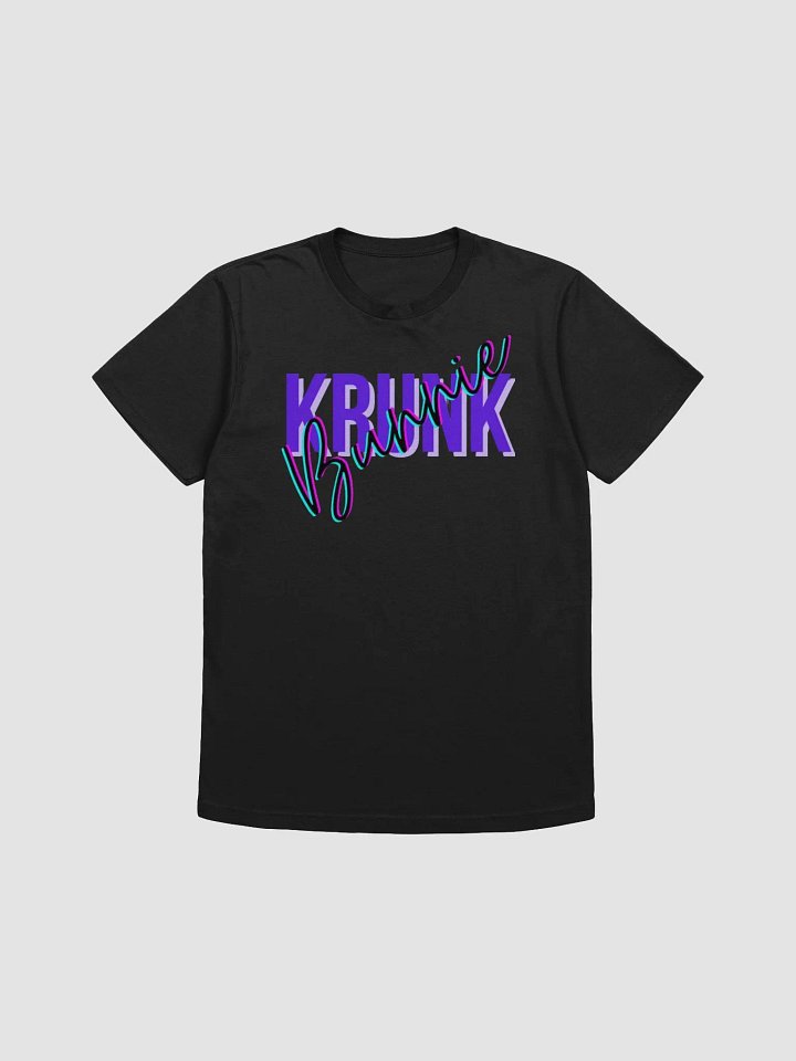 Krunk Bunnie T-Shirt! (Unisex) product image (13)