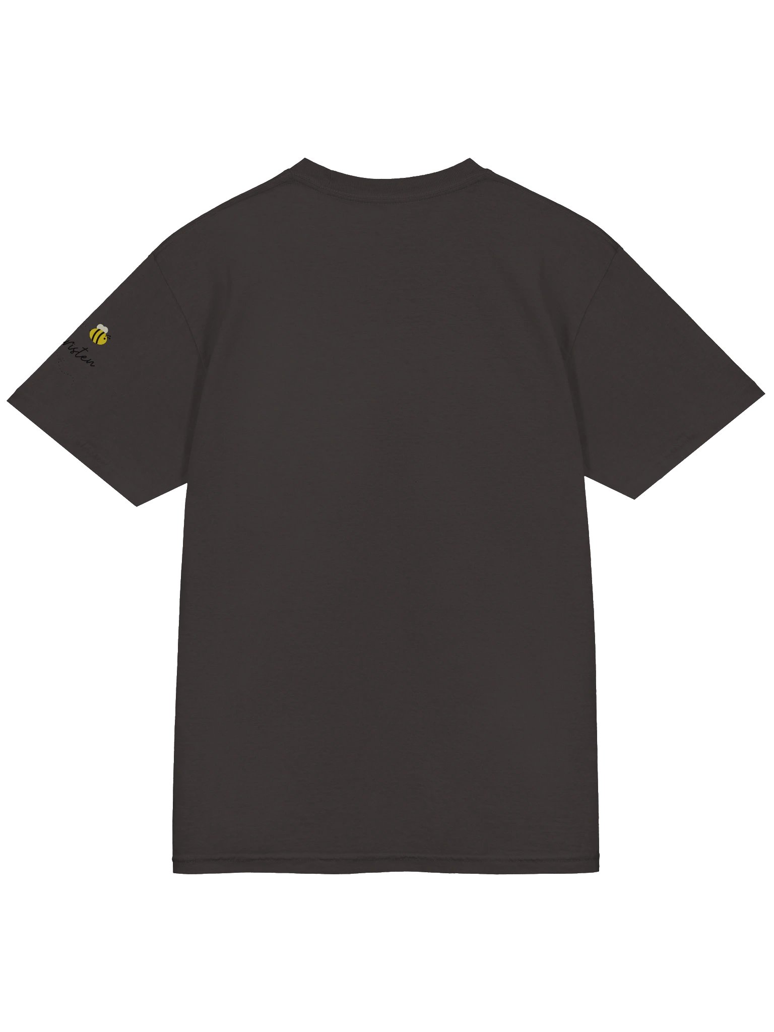 Kozy Spooky Tee product image (11)