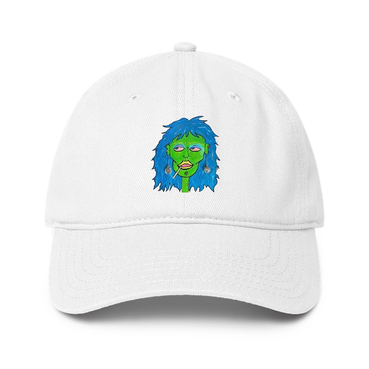 Kinsley Cap V.3 product image (1)