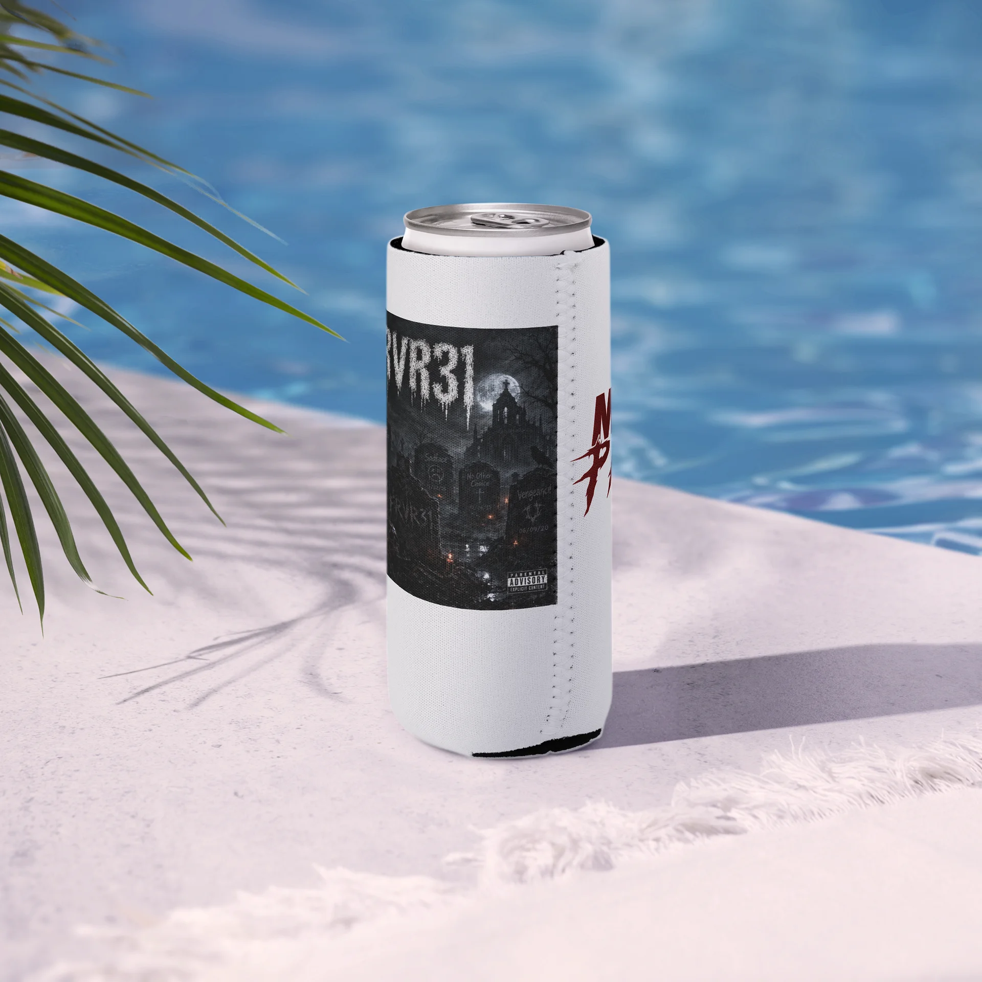 LIMITED EDITION FRVR31 COOZIE product image (15)