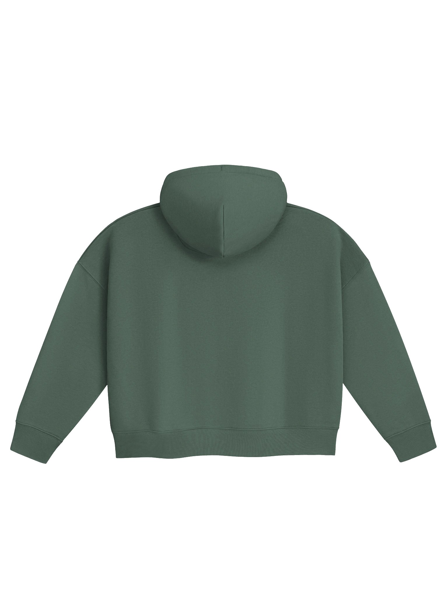 No Selkie In Me Organic Hoodie product image (8)