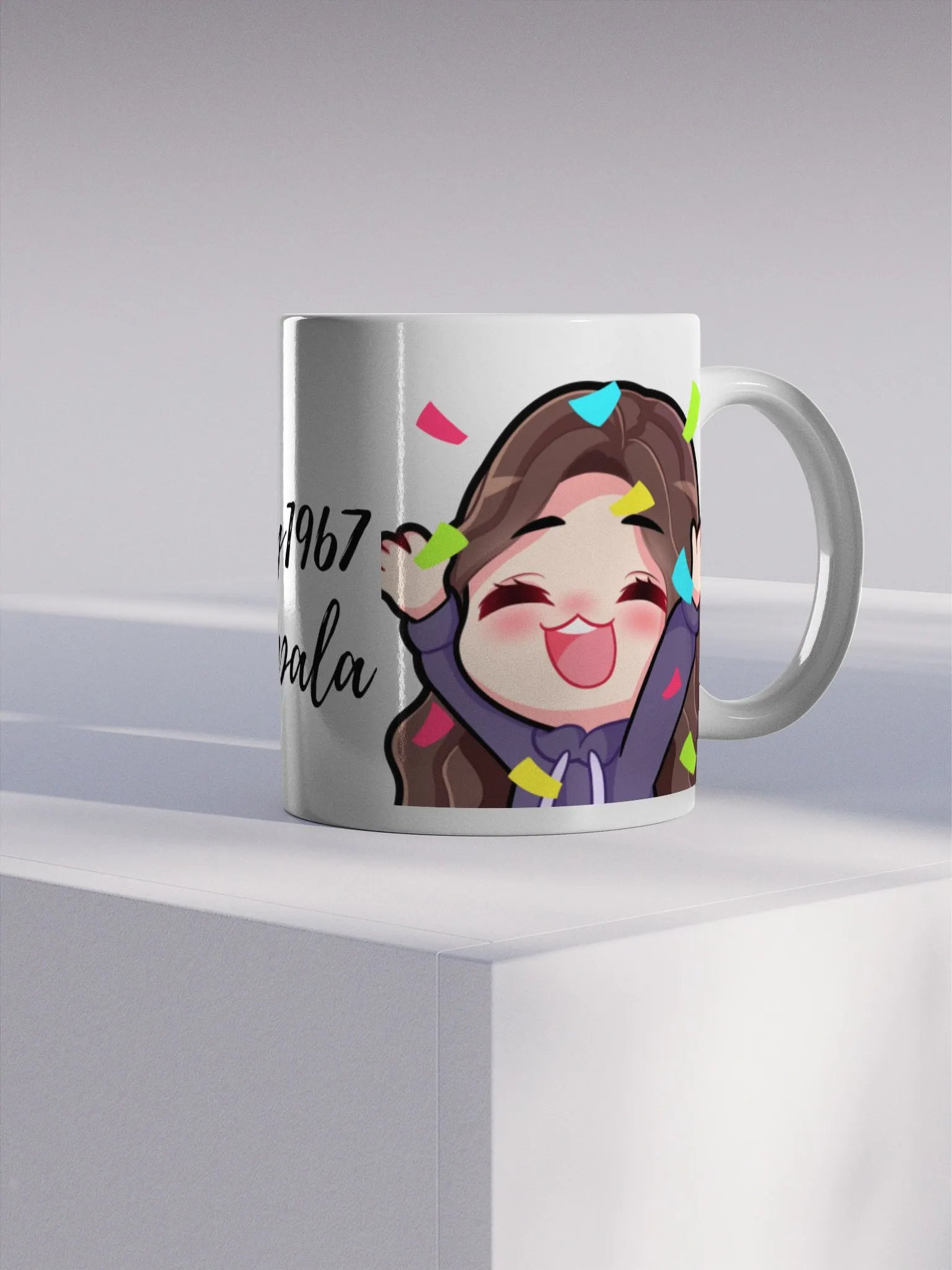 Hype Mug product image (4)