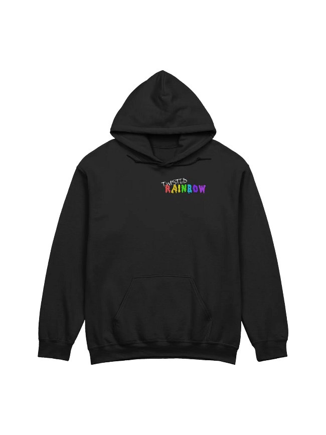 Twisted Rainbow