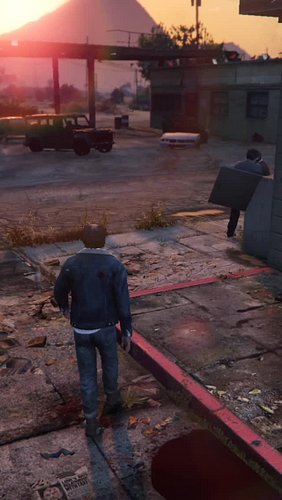 Become a real gamer with this Cloth!

Visit your Gamers Store and find Exclusive Cloth for yourself!

Click here: https://pap...