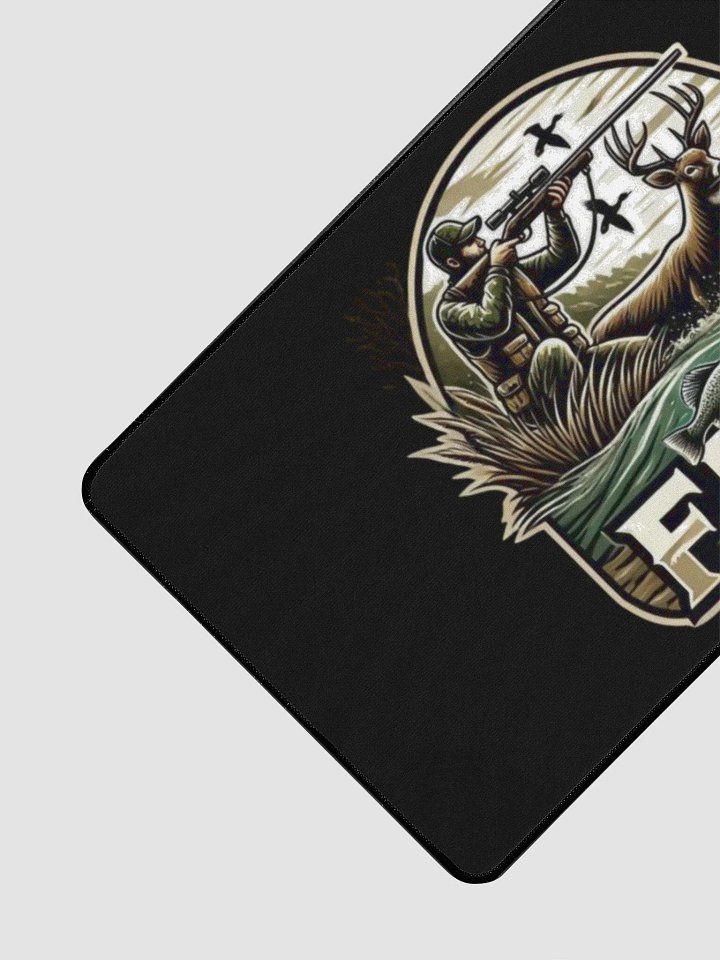 FISH GAMING DESK MAT product image (2)