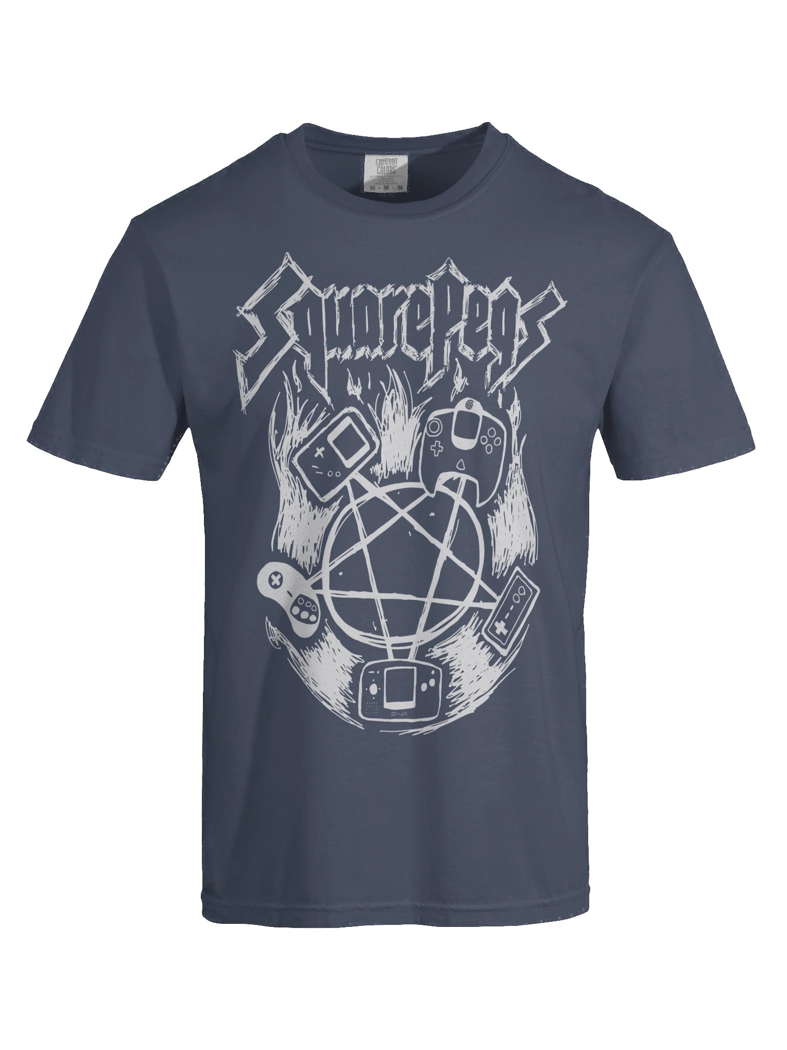 This Shirt Goes To 11 product image (1)