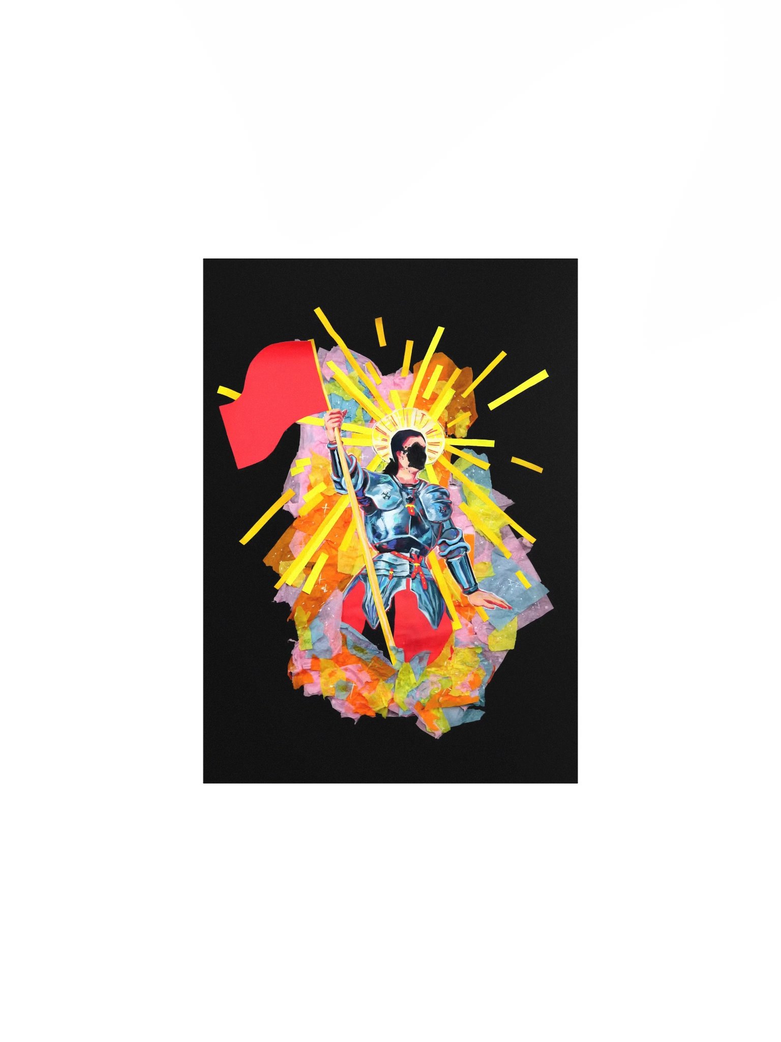 ERASURE POSTER product image (1)
