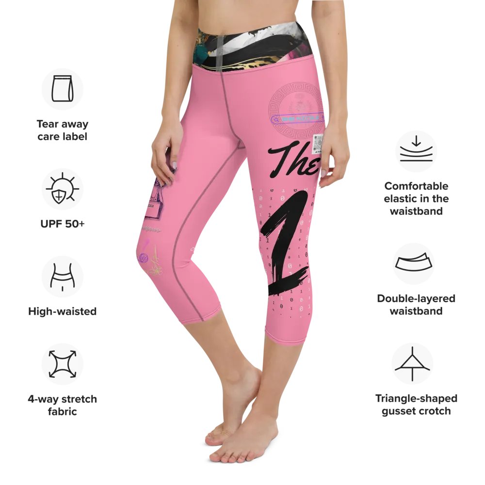 BnB Nicole Leggings product image (9)