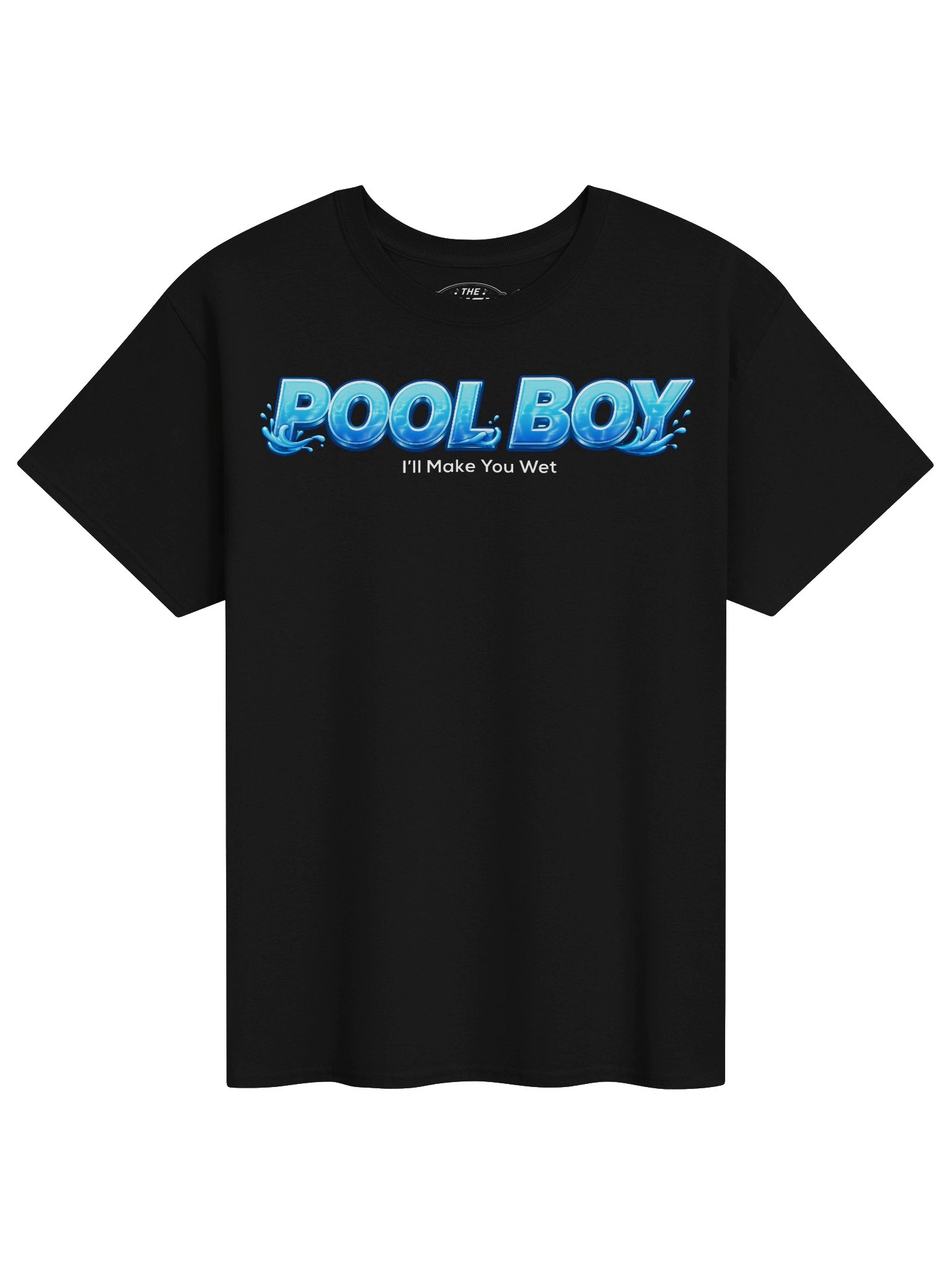 T-Shirt - Pool Boy product image (1)
