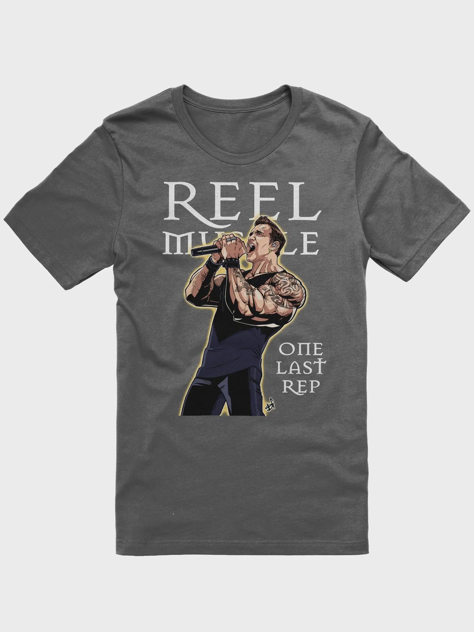 One Last Rep (Athletic) product image (1)