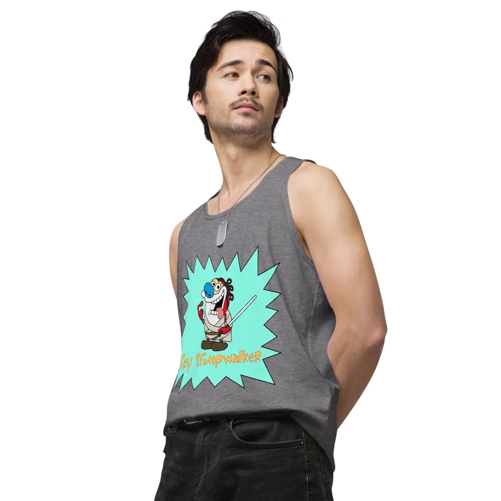 Rey Stimpwalker Tank M product image (48)