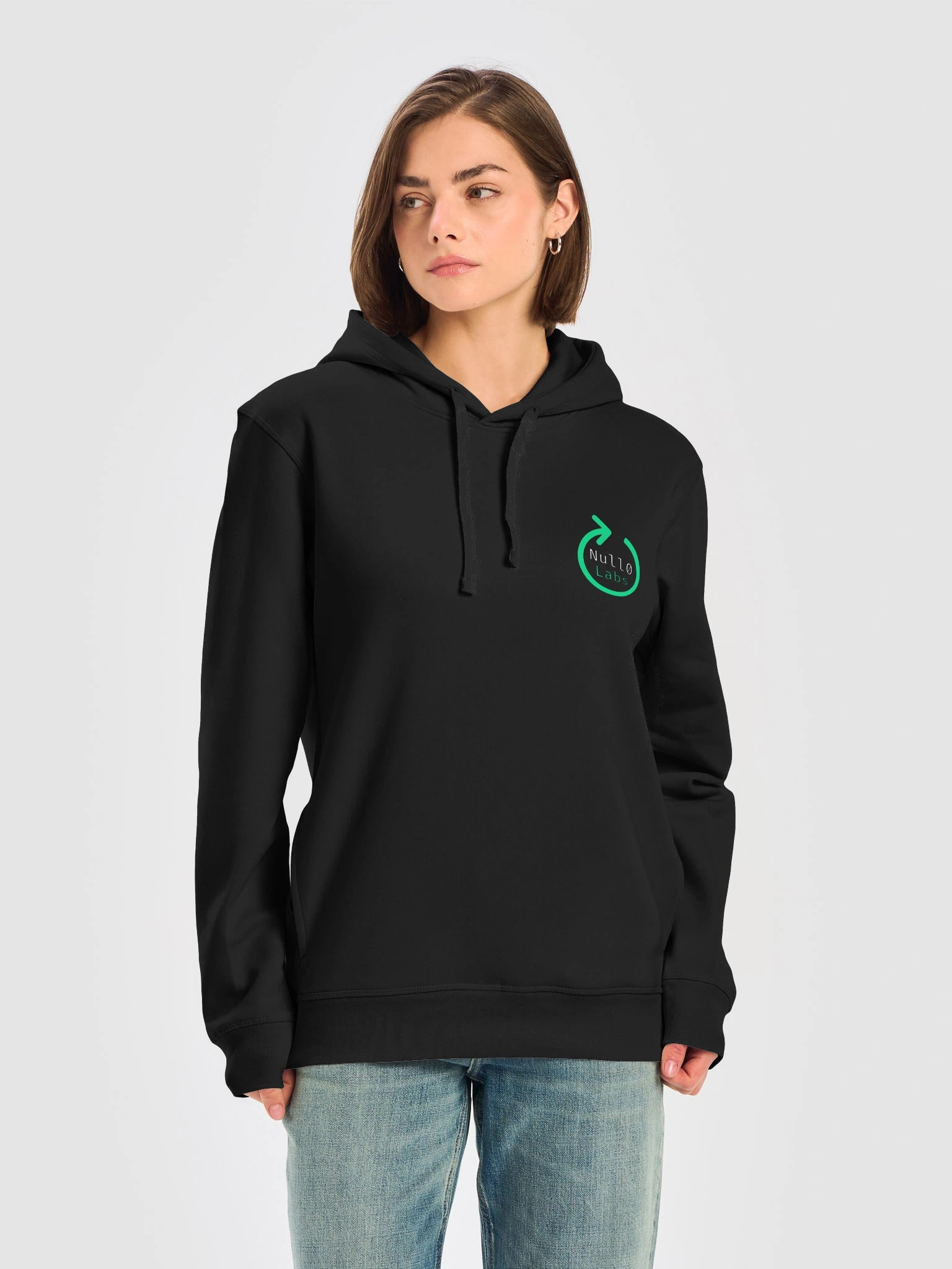 Null0 Hoddie product image (5)