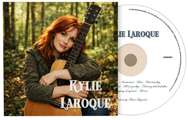 Kylie Laroque - Kylie Laroque product image (2)