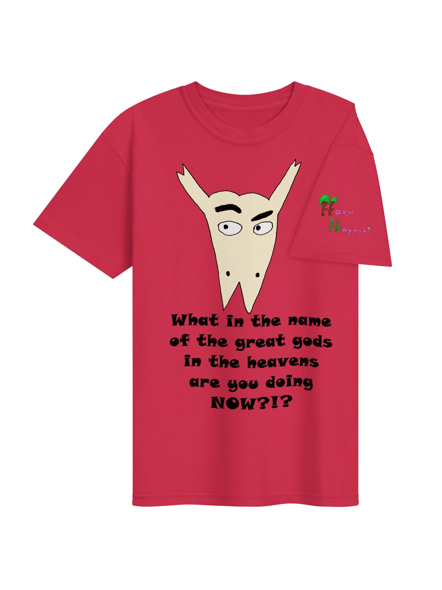 Comfort Colors Heavyweight Tee product image (52)