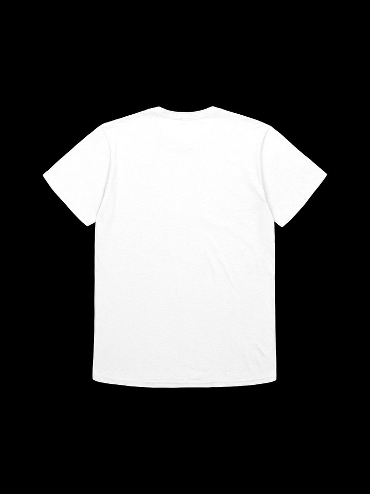 Whimsical Marionette Puppet T-Shirt product image (2)