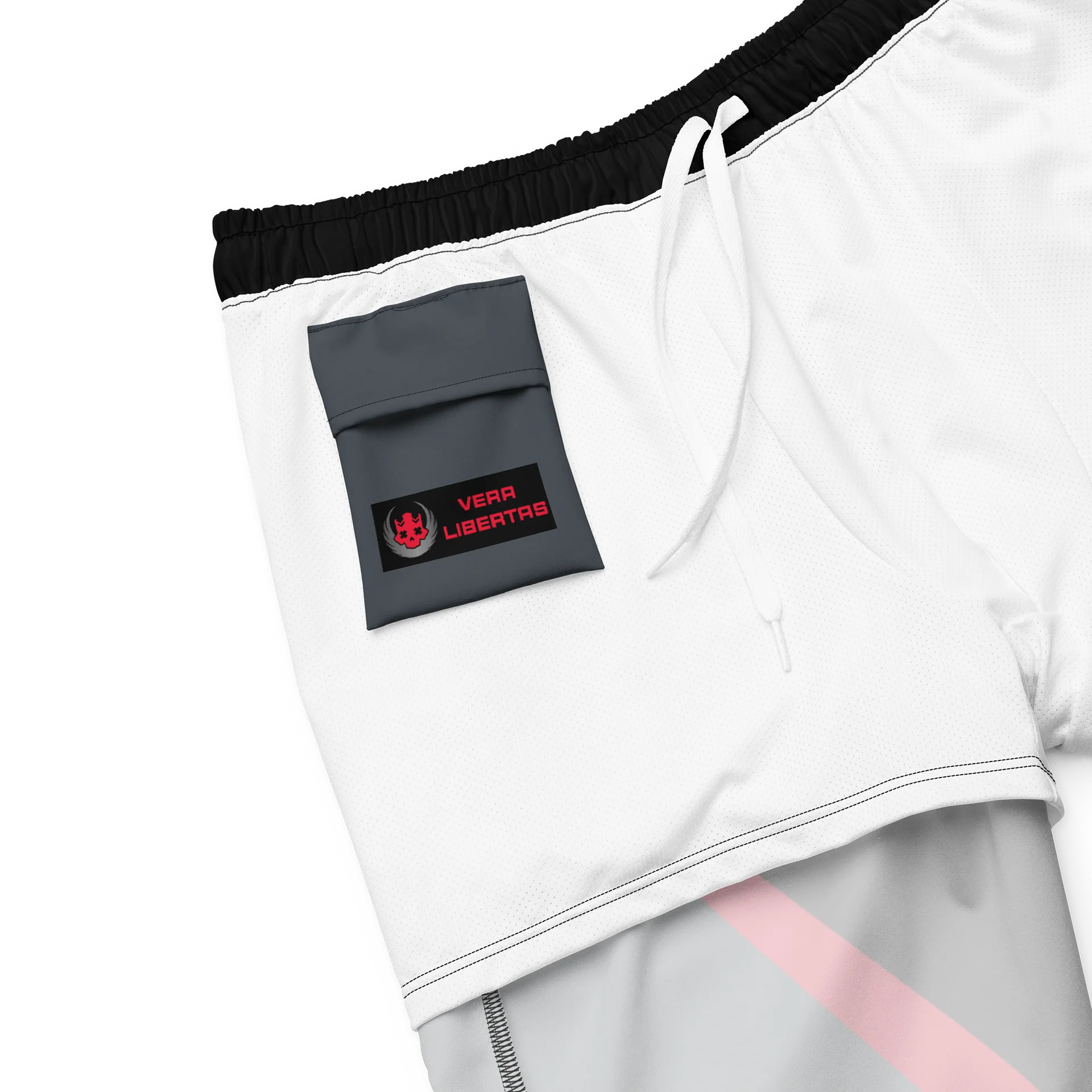 Chaosdiver Swim Trunks product image (8)