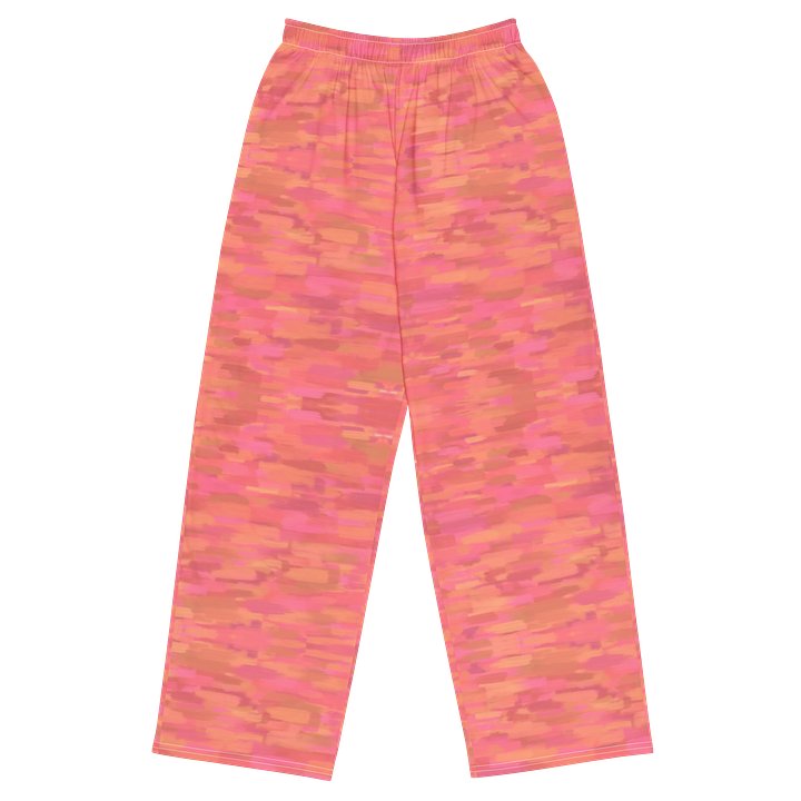 Ember Wave Trousers product image (1)