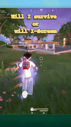 If I didn't have that Icecream I would have been Peak goner #fortnite #clutch
