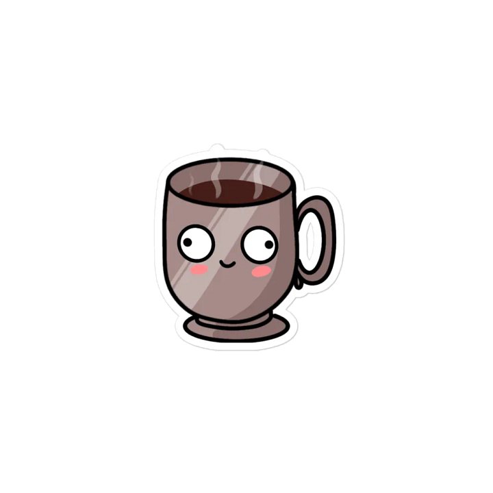 Coffee Magnet product image (1)