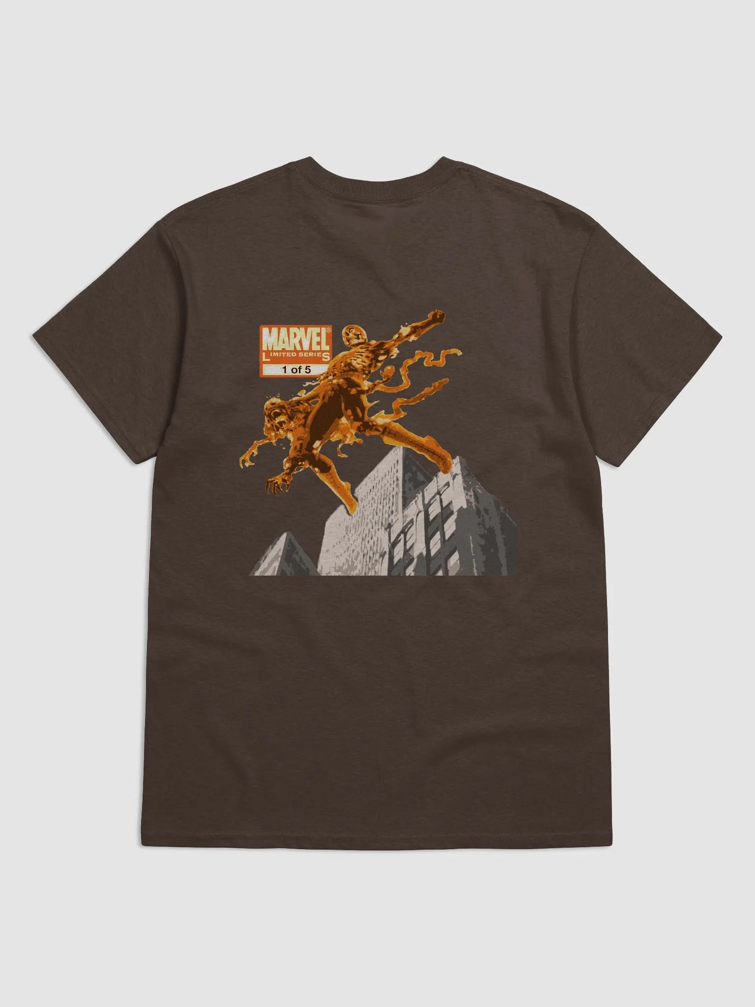 Marvel Zombies Tee product image (1)