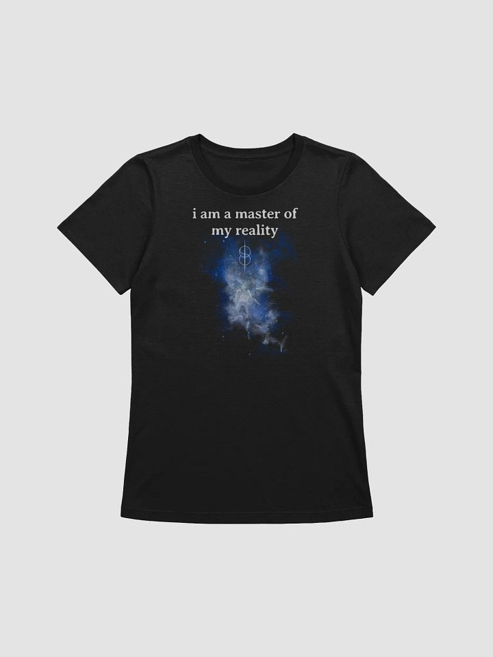 I am A Master of my Reality product image (1)
