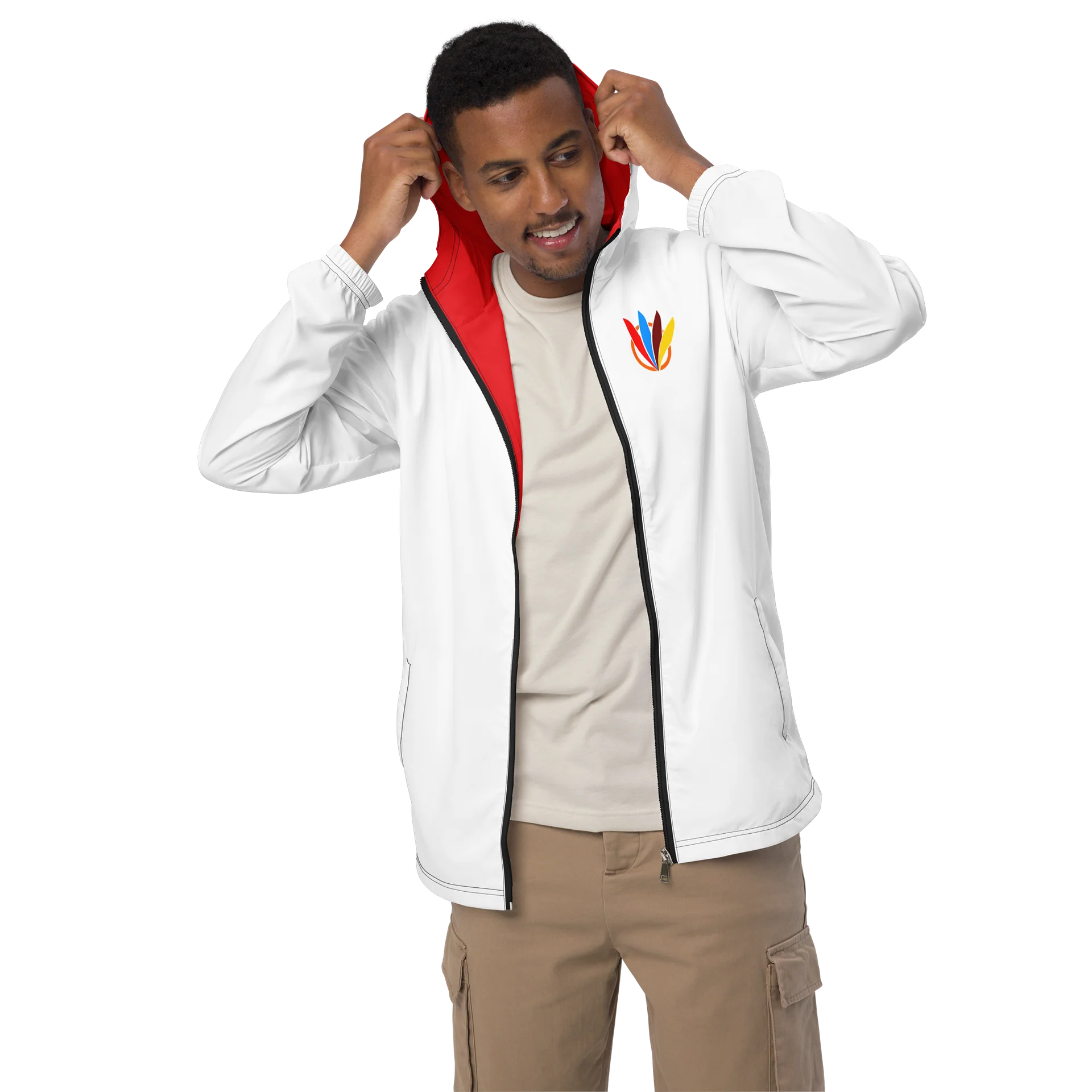Rarefeather Branded Jacket product image (3)