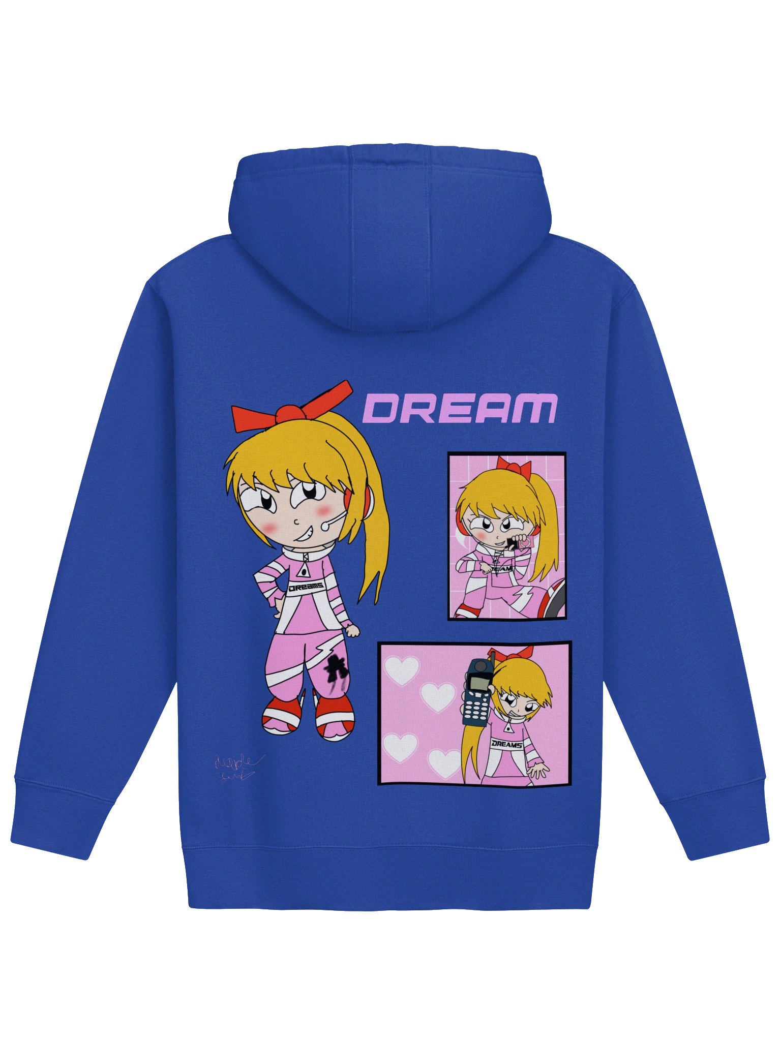 Dream Hoodie. product image (10)
